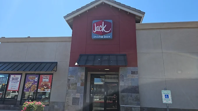 Jack In The Box Buckeye