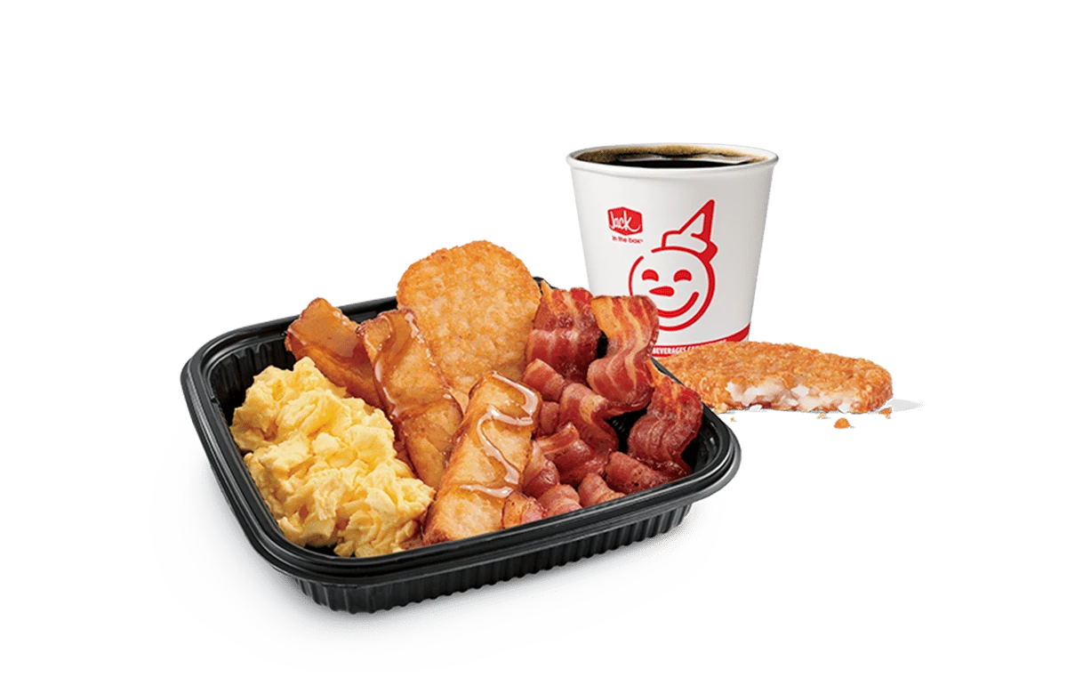 Classic French Toast Sticks Platter