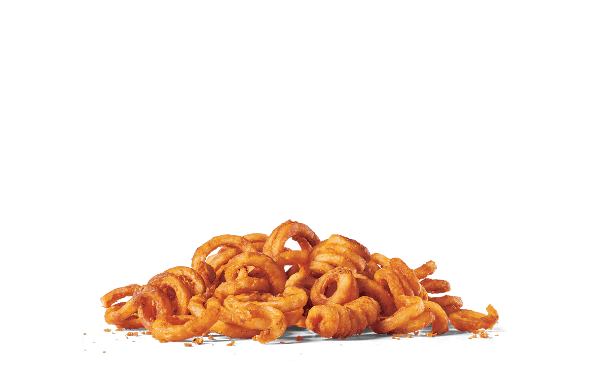 CURLY FRIES CURLY FRIES