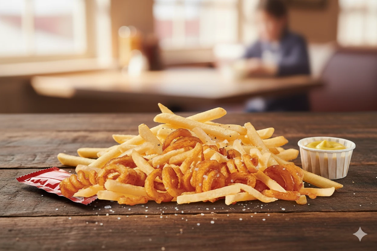 halfsie fries jack in the box