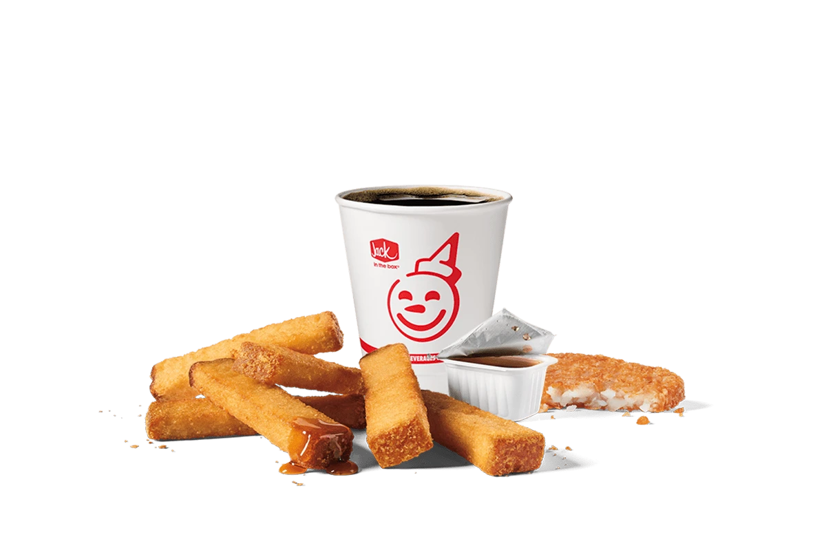 jack in the box breakfast combos