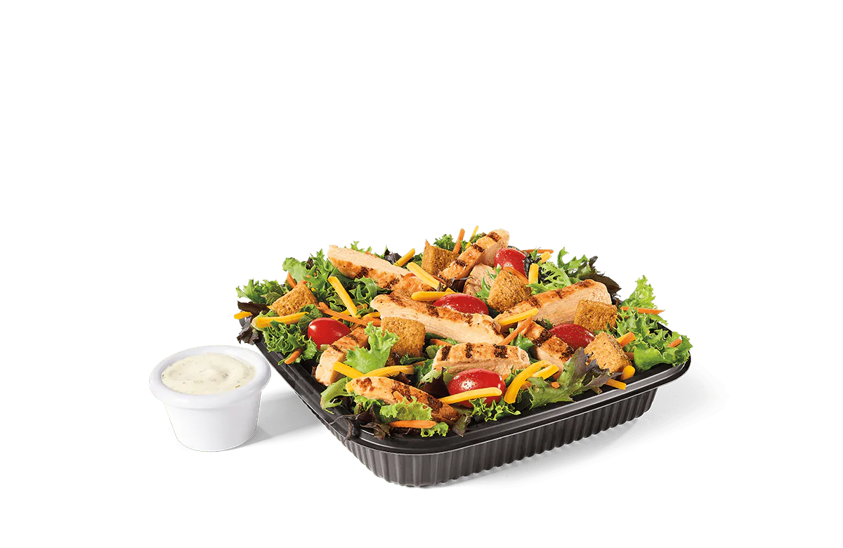 Jack in The Box Tacos