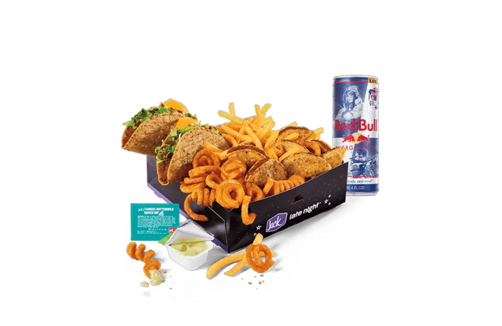 Red Bull® Gaming Box