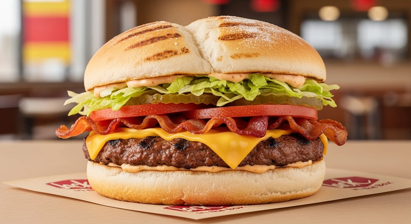 Sourdough Jack jack in the box